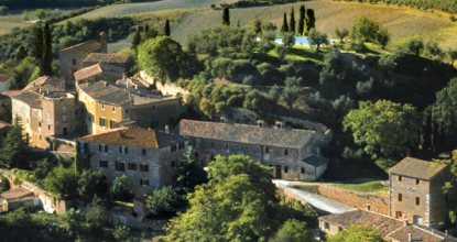 Borgo Lucignanello